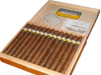 Cohiba Edicion Limitada packaging